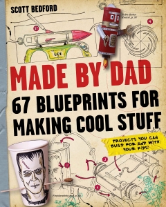 Made by Dad