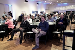 Audience