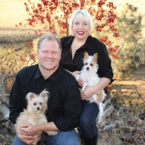 Brad Berryman and Family