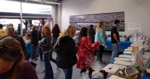 Silent Auction