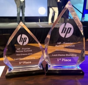 Last Demo Trophies