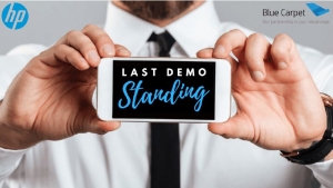 Last Demo Standing