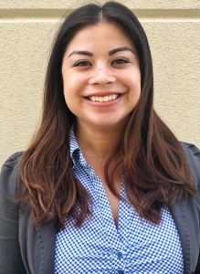 Megan Moldoff Headshot