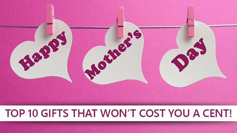 Happy Mother's Day