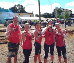 RMC Mudrun 2