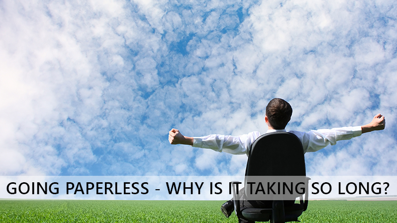 paperless-office