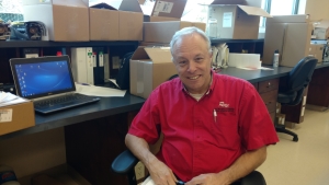 ay Morgan Company Employee Spotlight Bill Huff