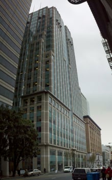 Ray Morgan Company Expands San Francisco