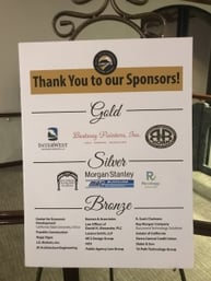 Bronze Sponsor