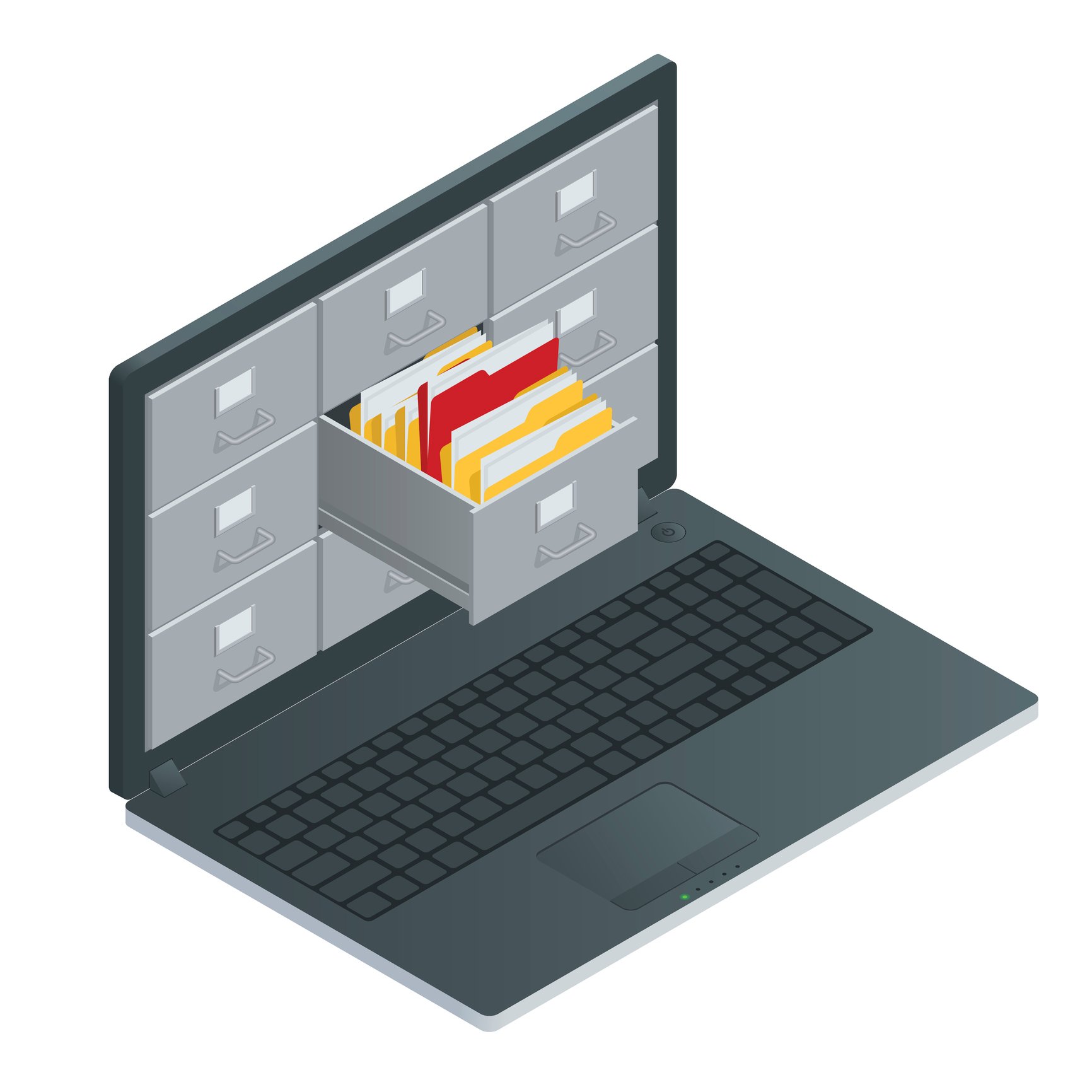 computerdrawers