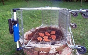 grilling
