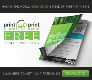 print policy