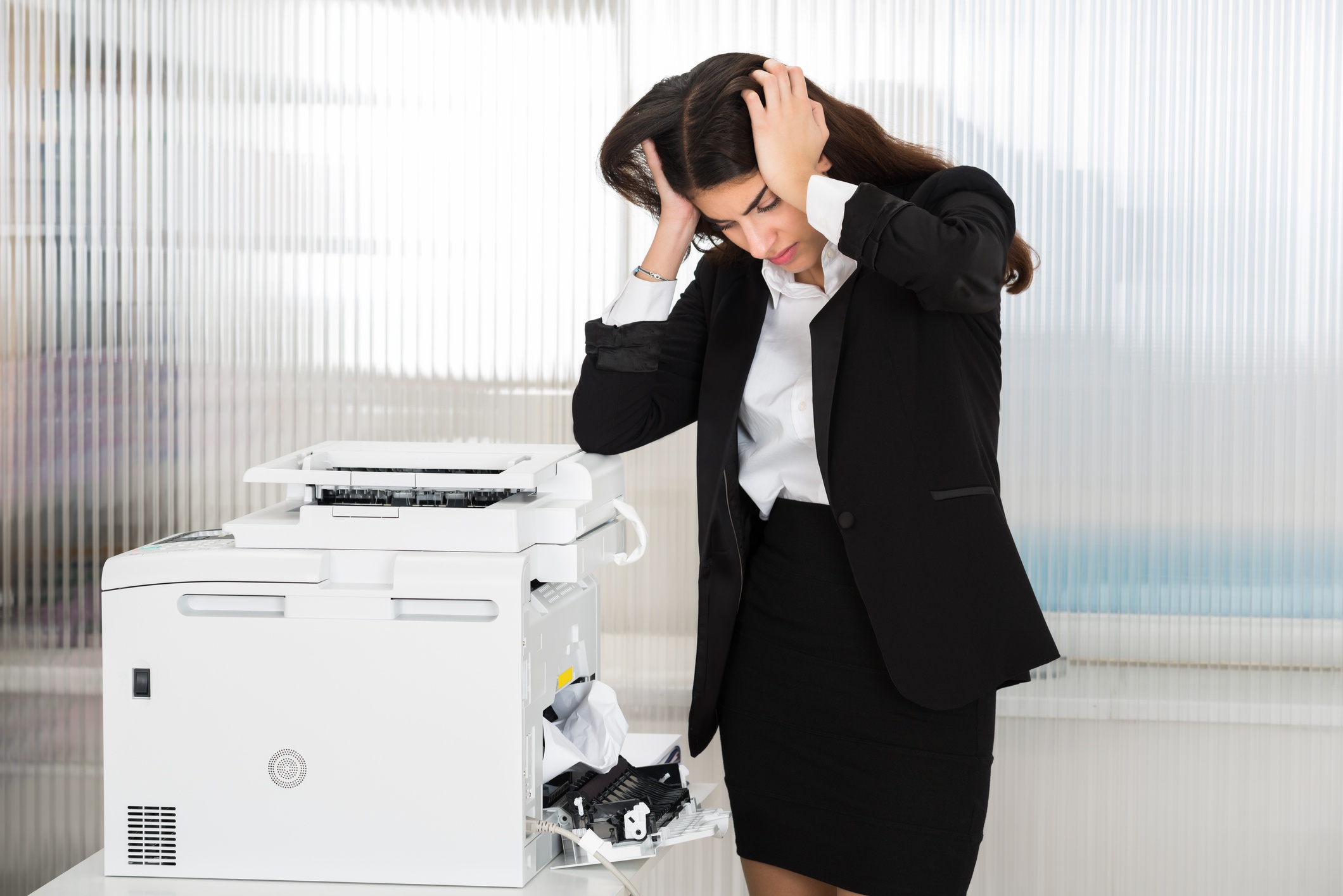 printerheadache