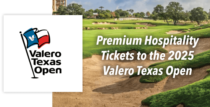 Valero Texas Open Grand Prize